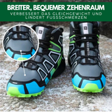 Loomtrail Pro - Ergonomic Hiking Shoes