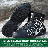 Loomtrail Pro - Ergonomic Hiking Shoes