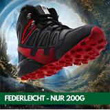 Loomtrail Pro - Ergonomic Hiking Shoes