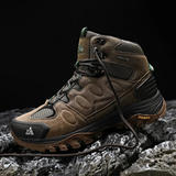 Up Pro - Hiking Shoes with Reinforced Toe Cap