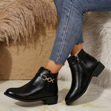 Evie | Elegance and Comfort Everyday Shoes