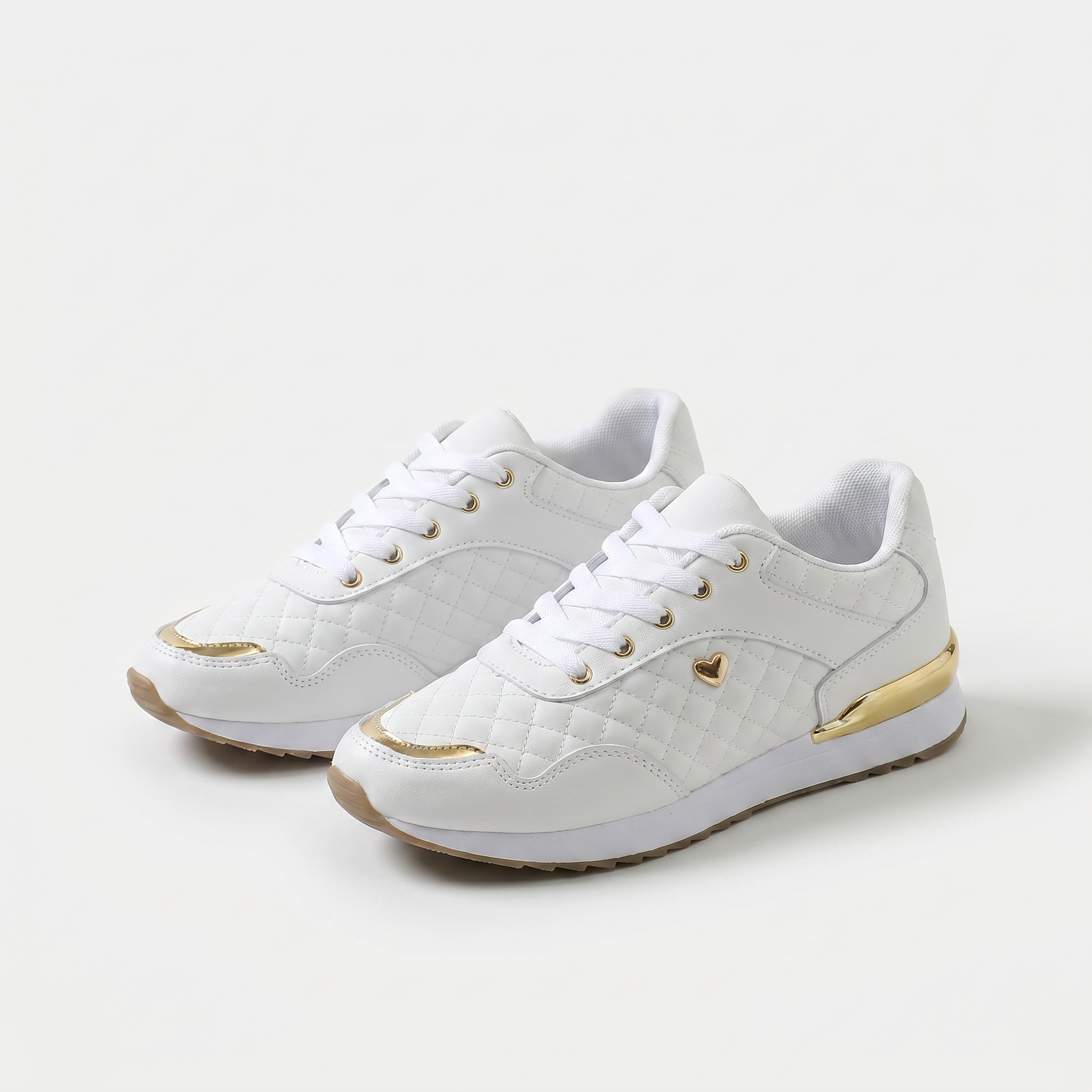 Chicmove – Elegant Women's Sneakers