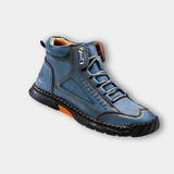William | Luxury Orthopedic Shoes