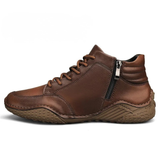 Robust | Leather Boots