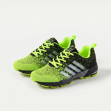 Motion Pro - Cushioned Sports Shoes