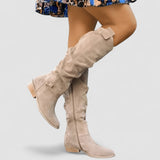 Millie | Comfort Boots with Advanced Support
