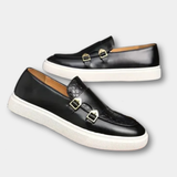 Antonio | Leather Shoes - Premium Edition