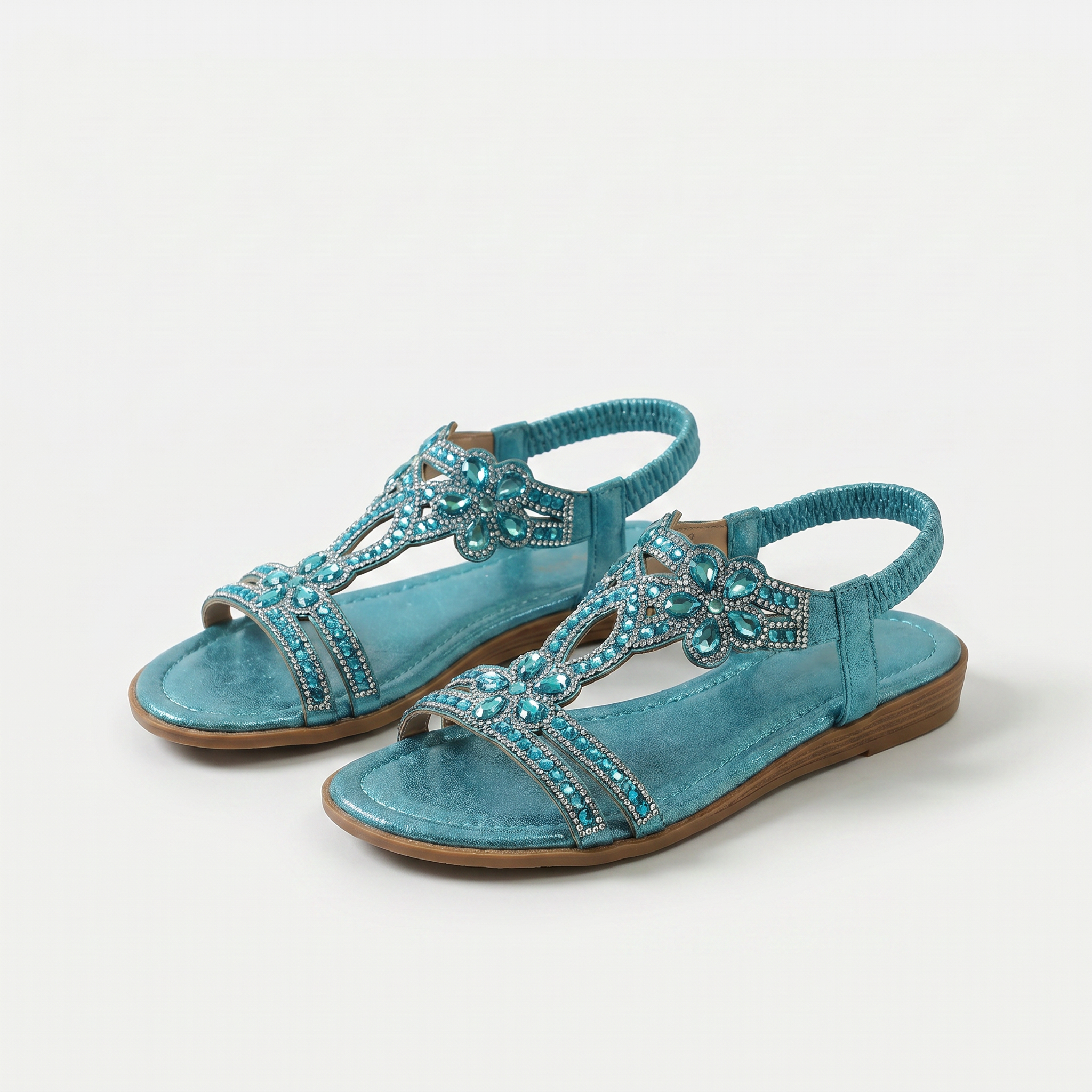 Boho - Orthopedic Boho Sandals