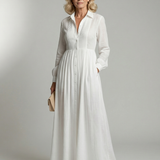 Flow | Soft Maxi Dress