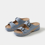 Karin – Comfort Summer Sandals