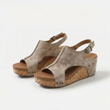 Inola – Comfort Sandals