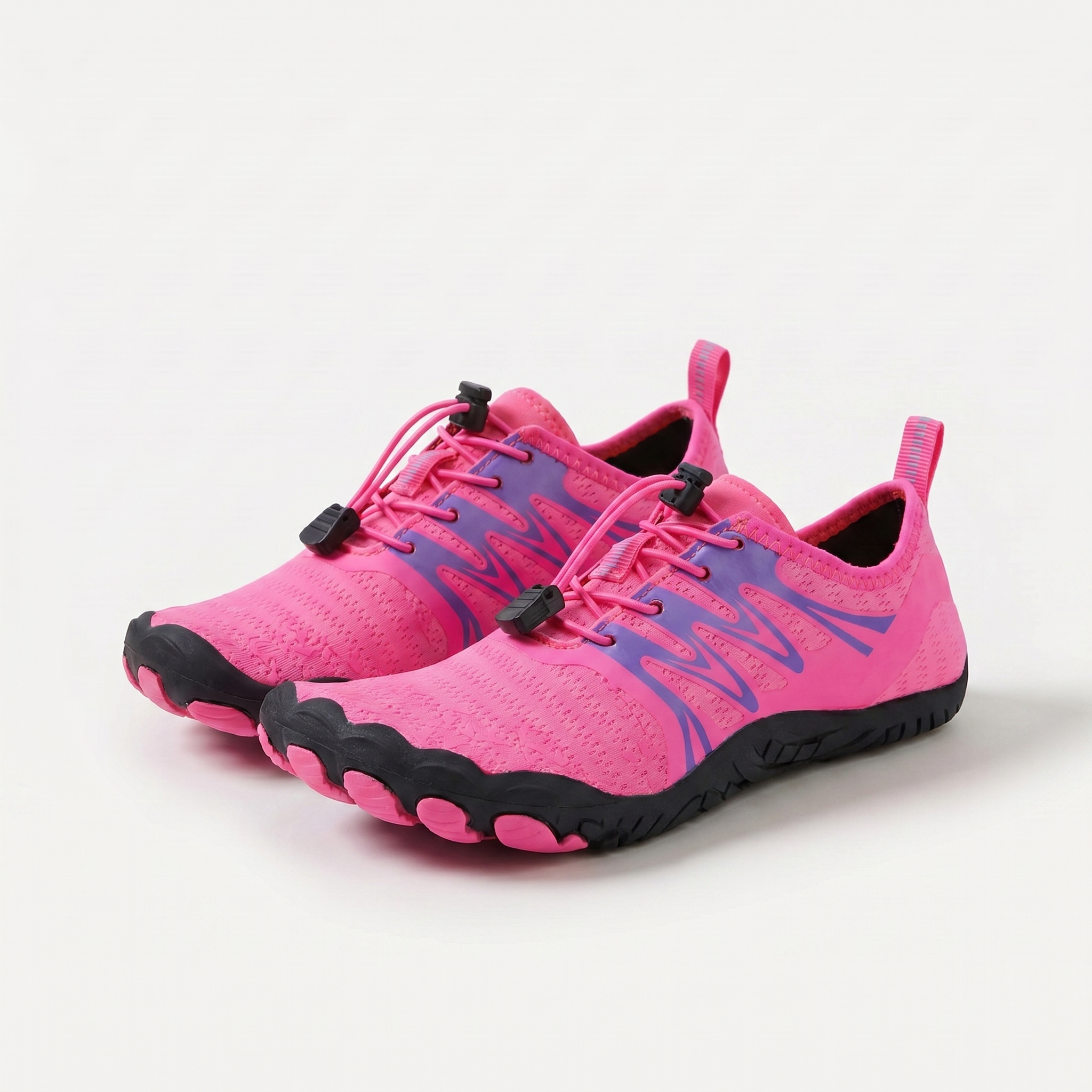 Airflex - Barefoot Shoes