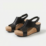 Inola – Comfort Sandals