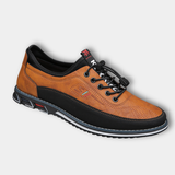Handcrafted | Leather Oxford Shoes