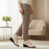Camille | Elegant Comfortable Heels