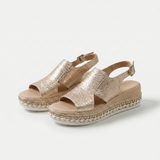 Luxa – Comfort Sandals