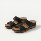 Monta – Padded Comfort Sandals