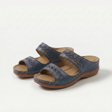 Monta – Padded Comfort Sandals