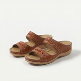 Monta – Padded Comfort Sandals