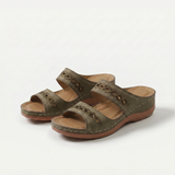 Monta – Padded Comfort Sandals