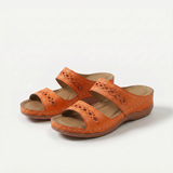 Monta – Padded Comfort Sandals