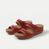 Monta – Padded Comfort Sandals