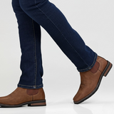 Nikau | Classic Leather Boots