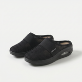 Compa – Comfort Sandals with Wedge Heel