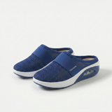 Compa – Comfort Sandals with Wedge Heel