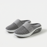 Compa – Comfort Sandals with Wedge Heel