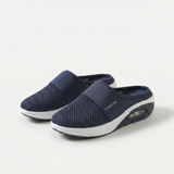 Compa – Comfort Sandals with Wedge Heel
