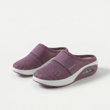 Compa – Comfort Sandals with Wedge Heel