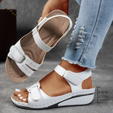 Ella | Comfort Orthopedic Sandals
