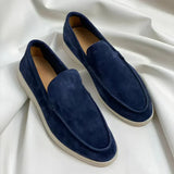 Leon | Elegant Loafers