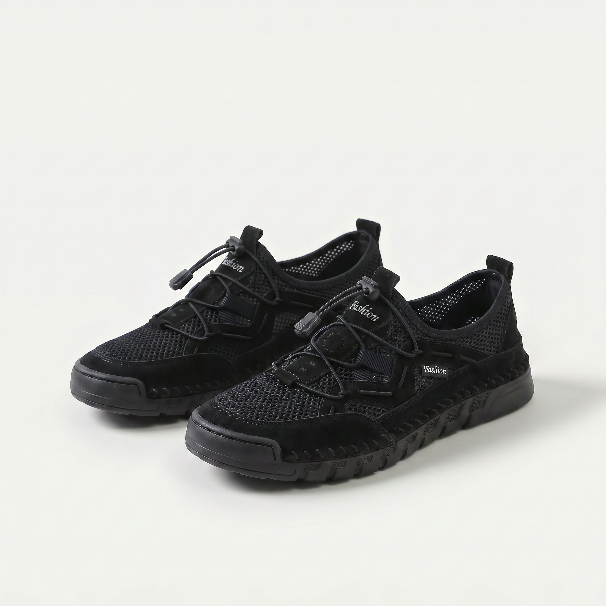 Elara – The Breathable Comfort Shoe