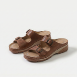 Karin – Comfort Summer Sandals