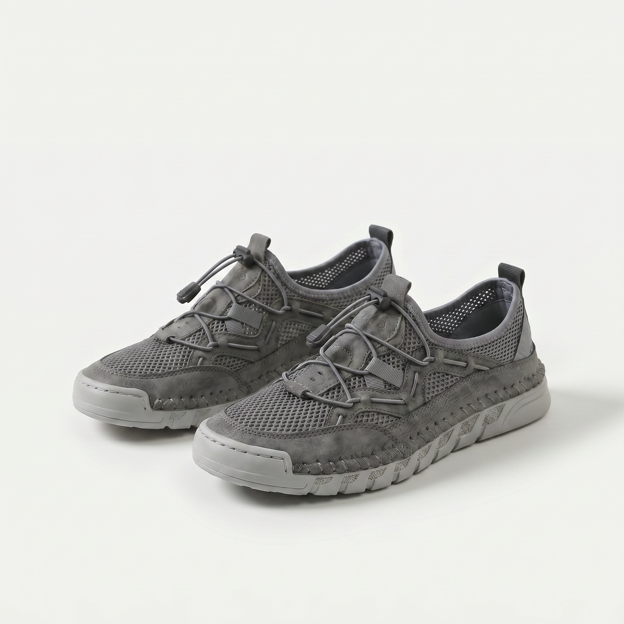 Elara – The Breathable Comfort Shoe