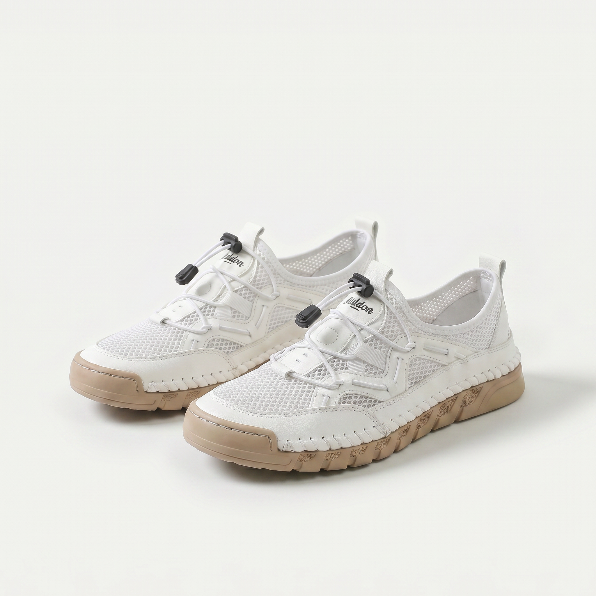 Elara – The Breathable Comfort Shoe