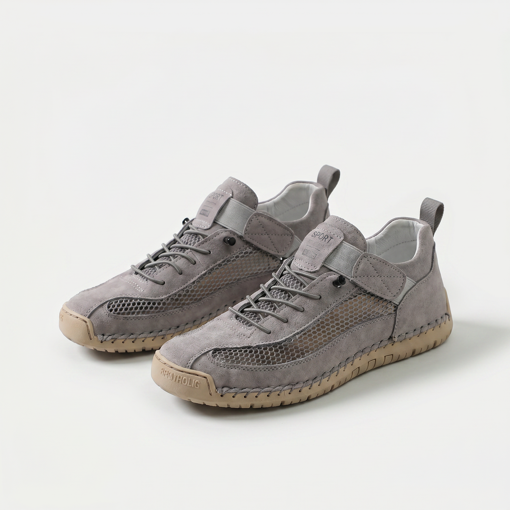 Mira – Lightweight Summer Comfort with Breathable Design