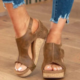 Inola – Comfort Sandals