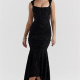 Monique | Elegant Dress