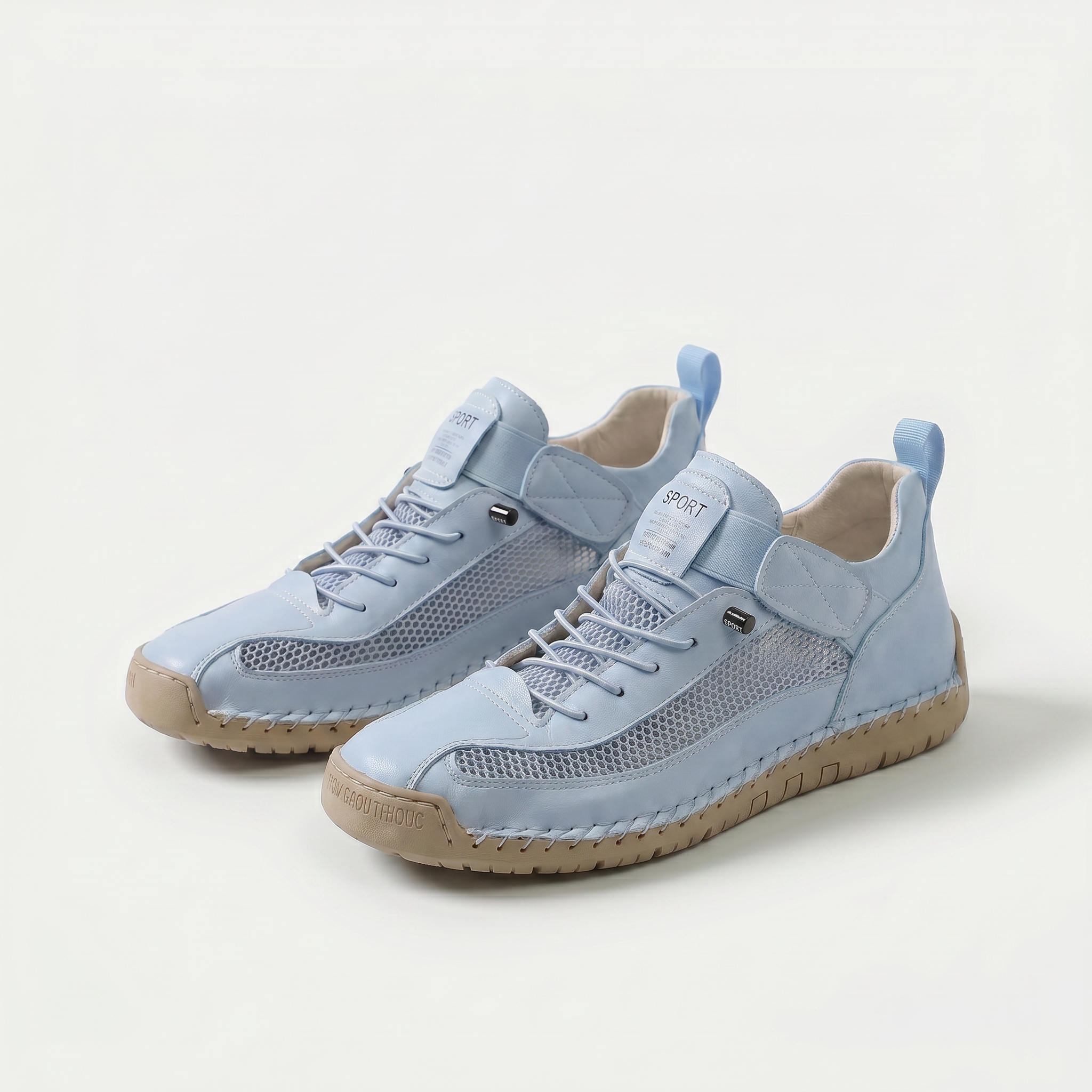 Mira – Lightweight Summer Comfort with Breathable Design