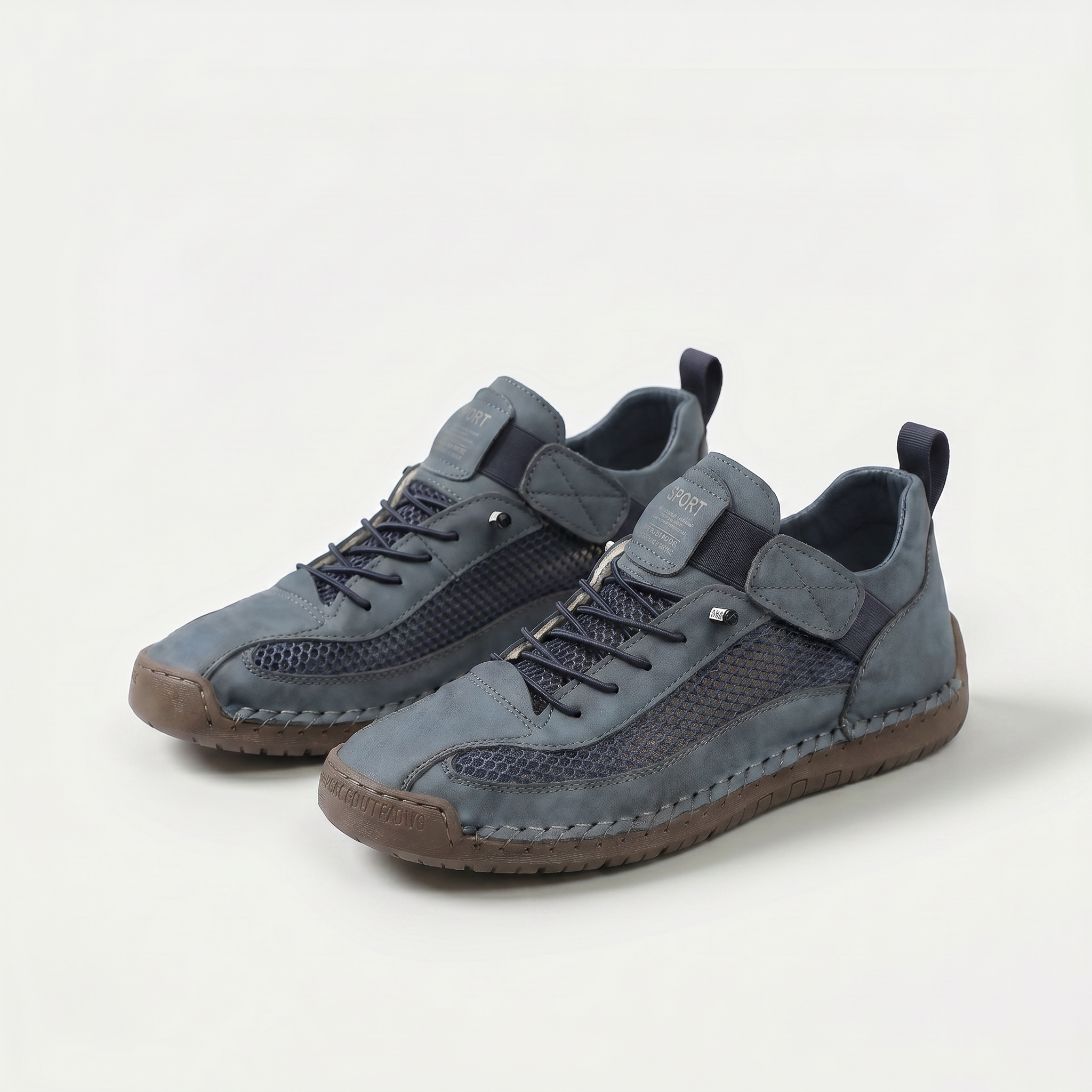 Mira – Lightweight Summer Comfort with Breathable Design