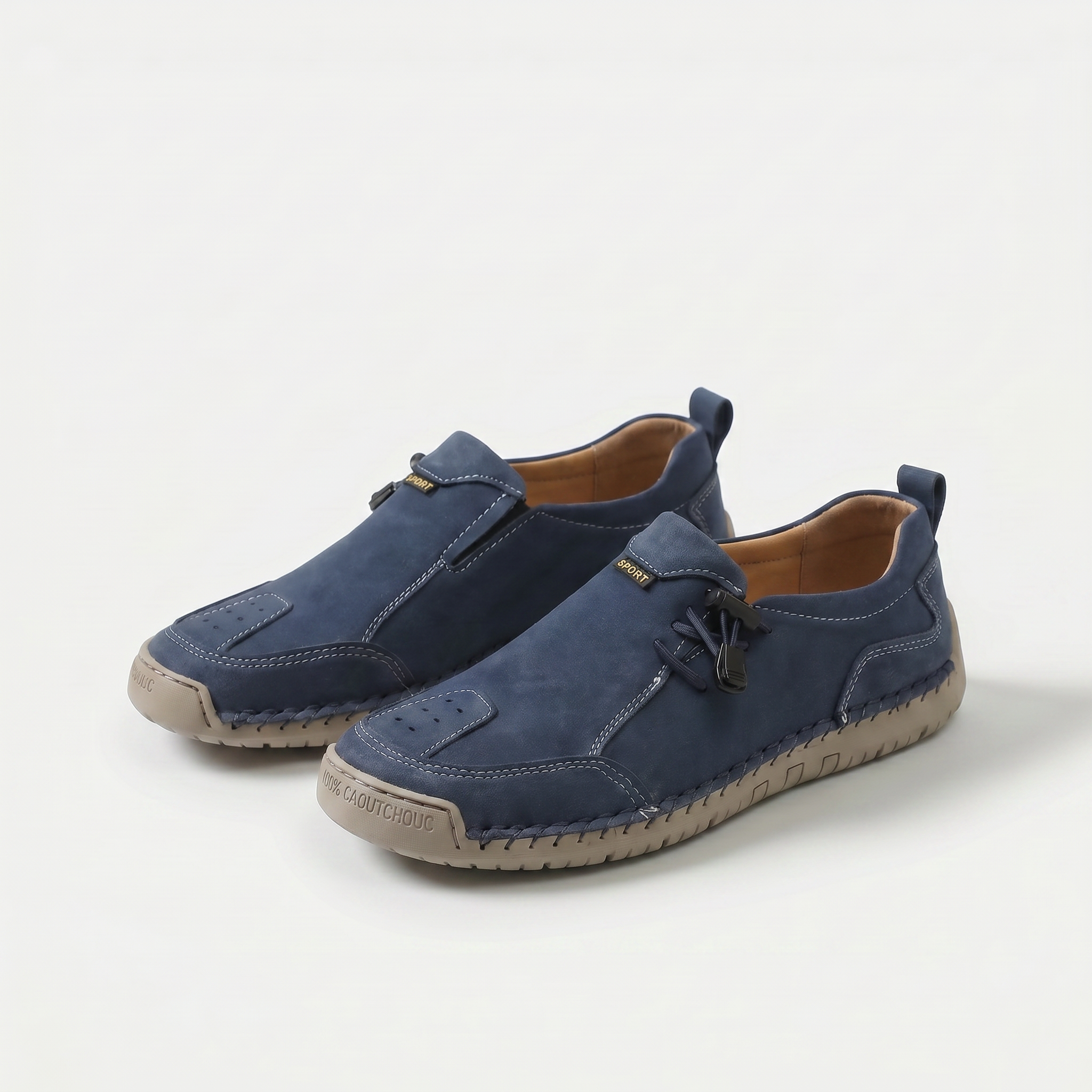 Lina – Comfort, Stability & Effortless Wearing for Every Day