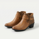 Emma – Natural Warmth in Elegant Brown