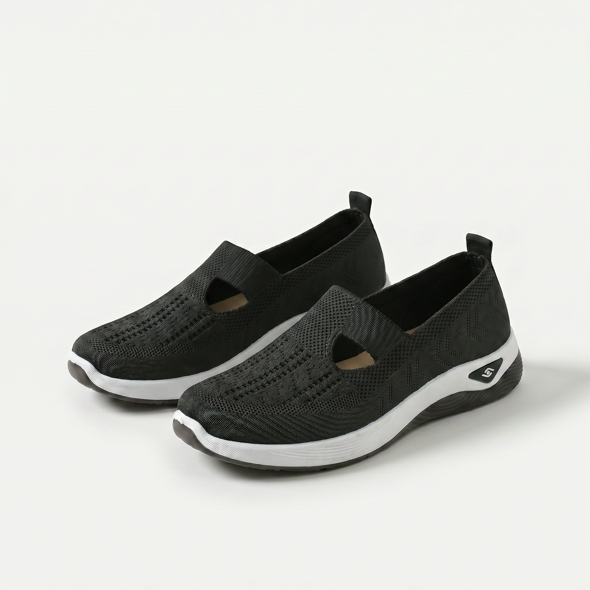 Cloudy - Slip-On Shoes