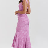 Monique | Elegant Dress