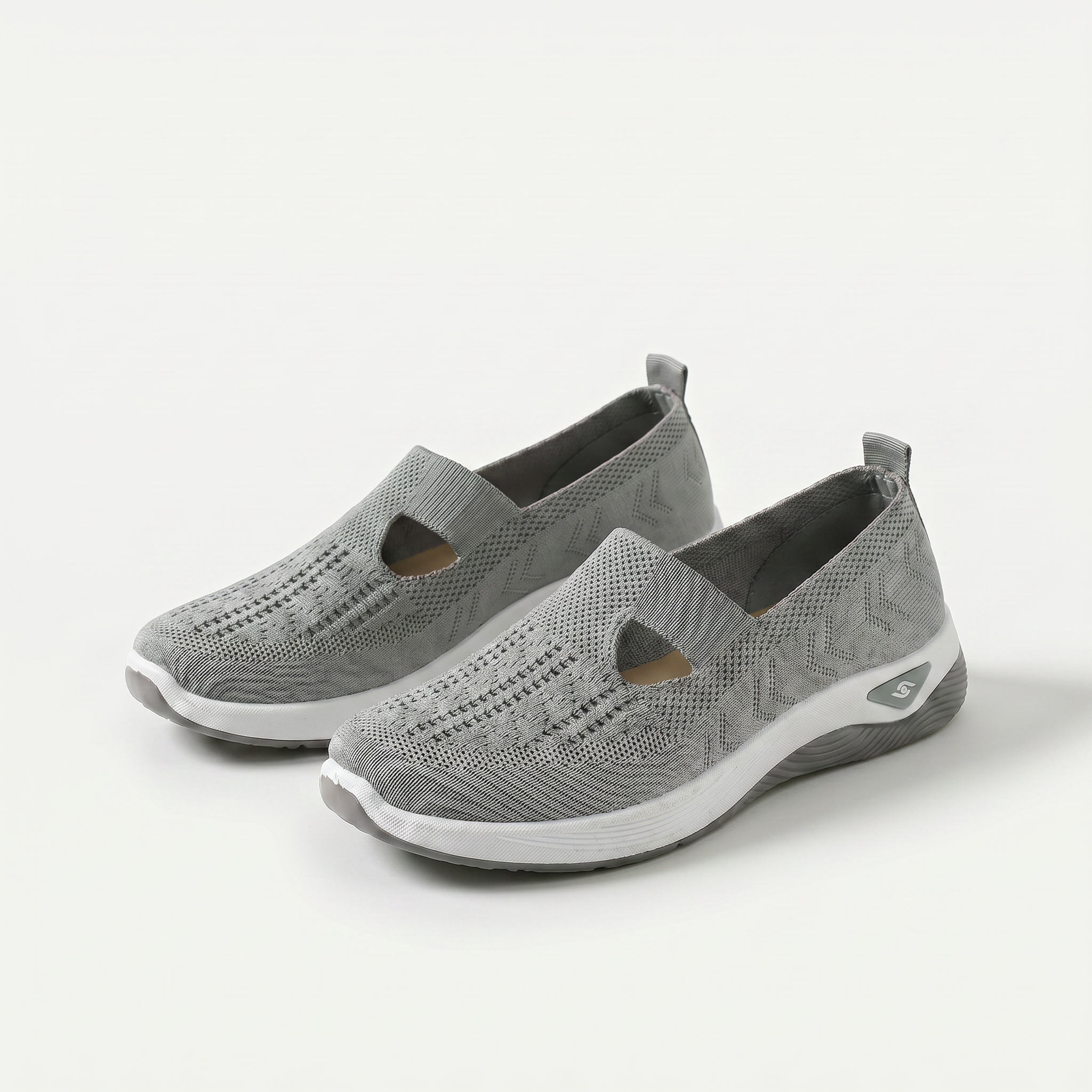Cloudy - Slip-On Shoes