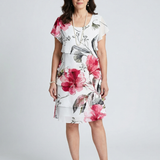 Keoni | Soft Dress