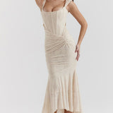 Eloise | Elegant Dress